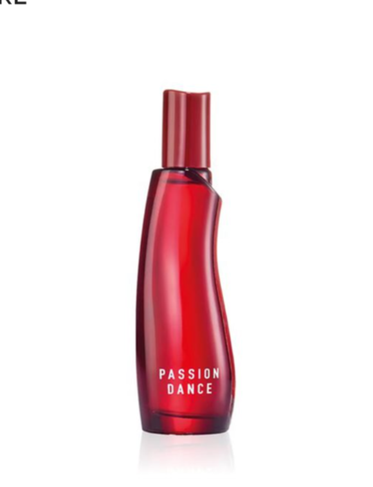 Avon Passion Dance Eau de Parfum 50ml