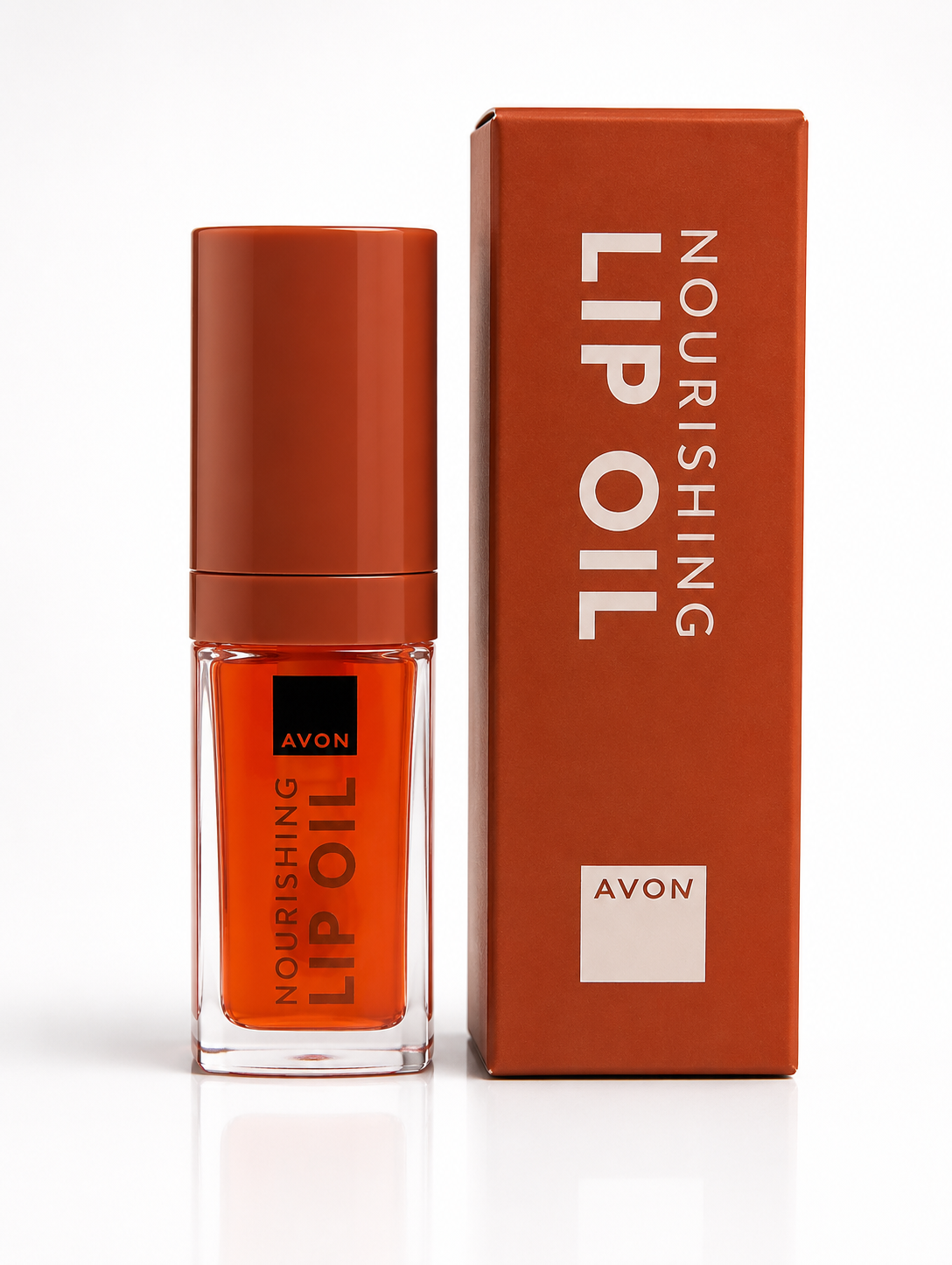 Avon Nourishing Lip Oil