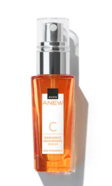Avon Anew Vitamin C Radiance Maximising Serum