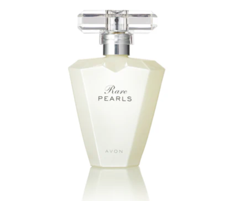 Rare Pearls Eau de Parfum 50ml for Women