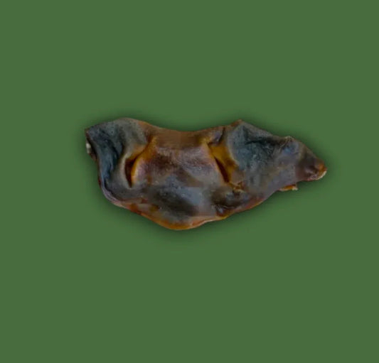Anco Naturals XL Hocicos de Toro, Snack para Perros