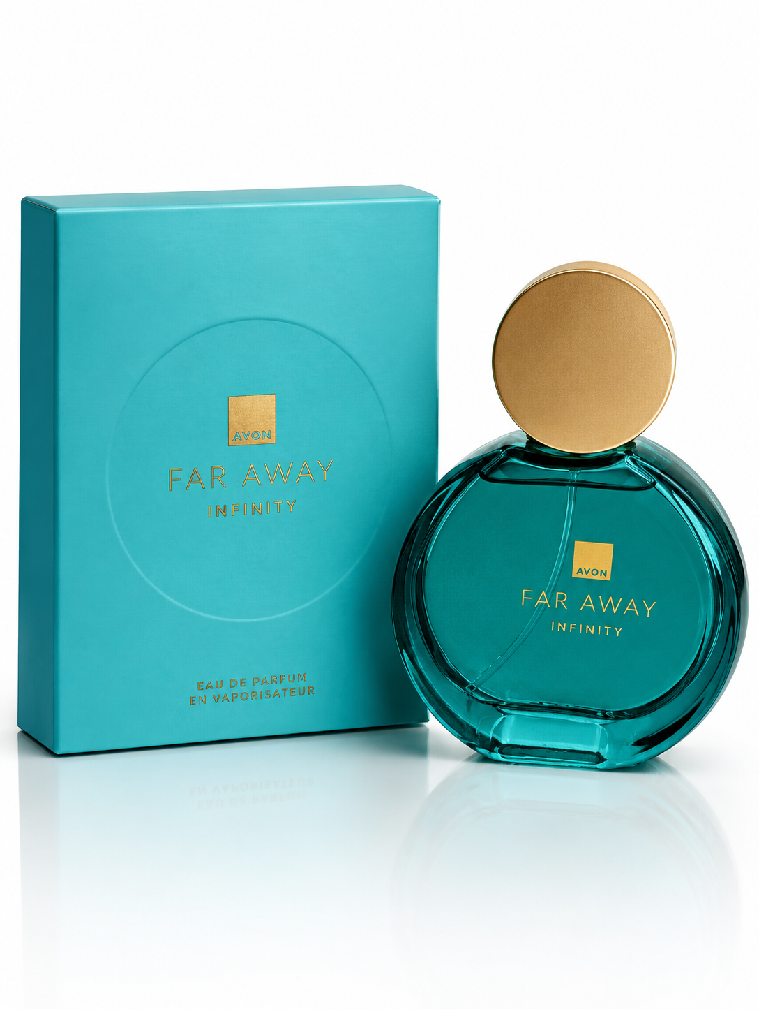 Avon Far Away Infinity Eau de Parfum