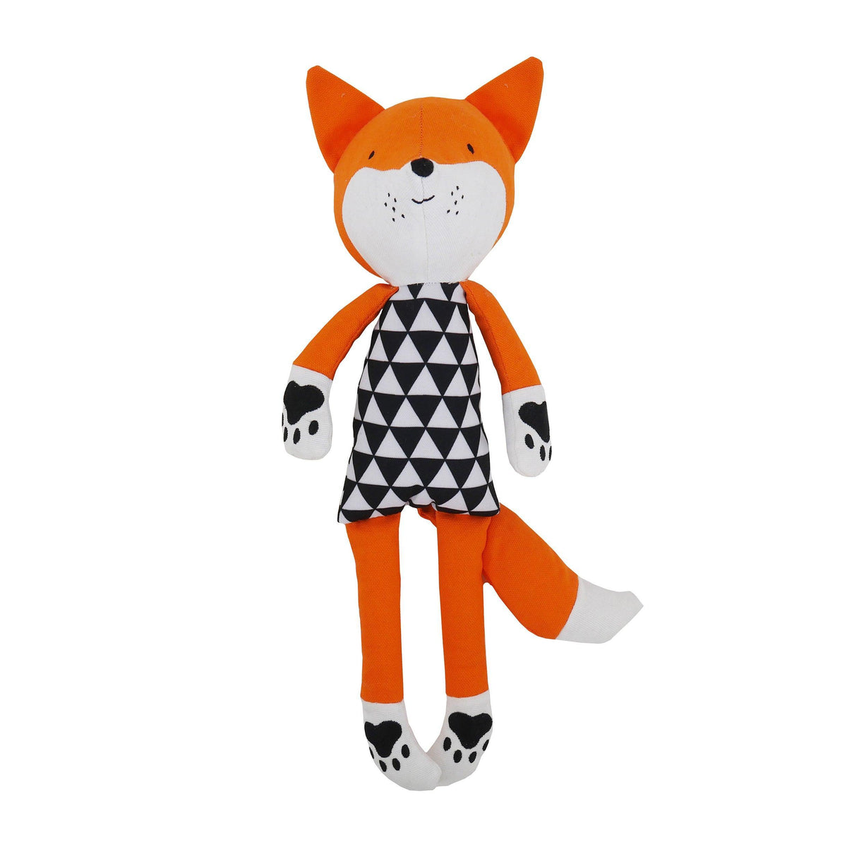 Rosewood Chubleez Mr Fox - Case of 3