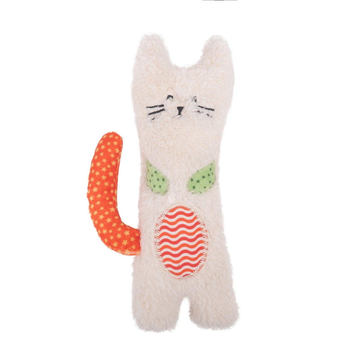 Rosewood Little Nippers Kitty Crunch - Case of 3
