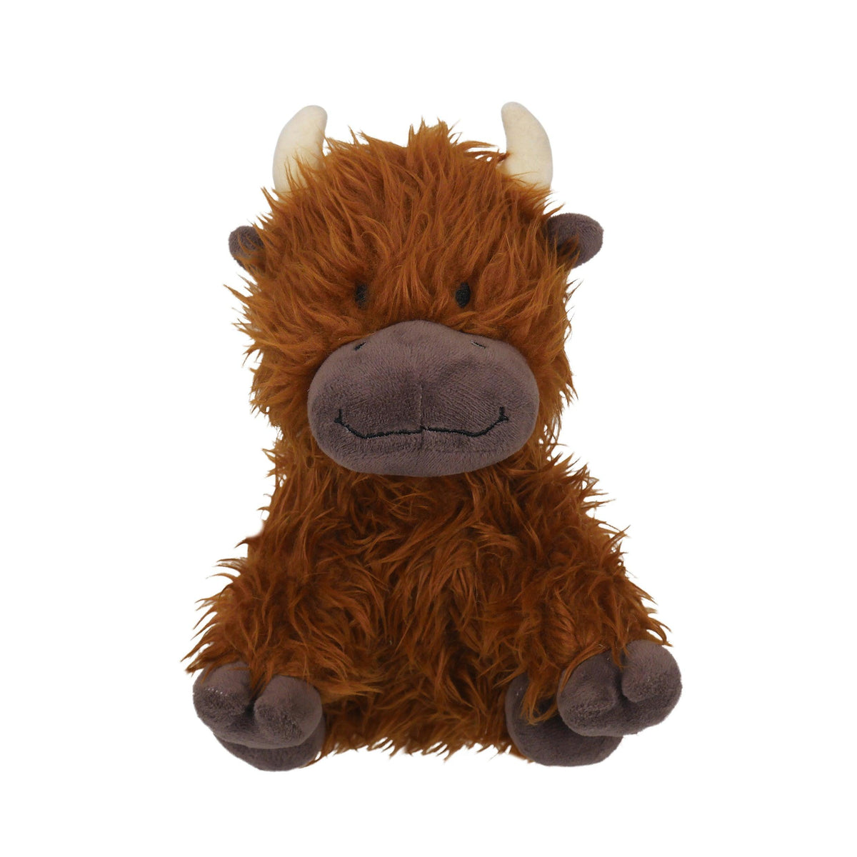 Rosewood Tough Rope Core Cow - Case of 3