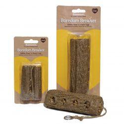 Rosewood Treat N Gnaw Logs Large - Case of 6