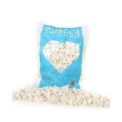 SafeBed Paper Shavings - Case of 24
