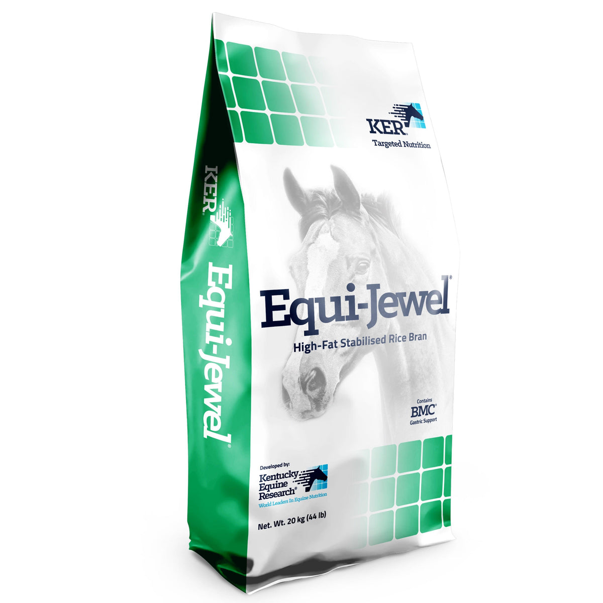 Saracen KERx Equi-Jewel Pellets 20kg