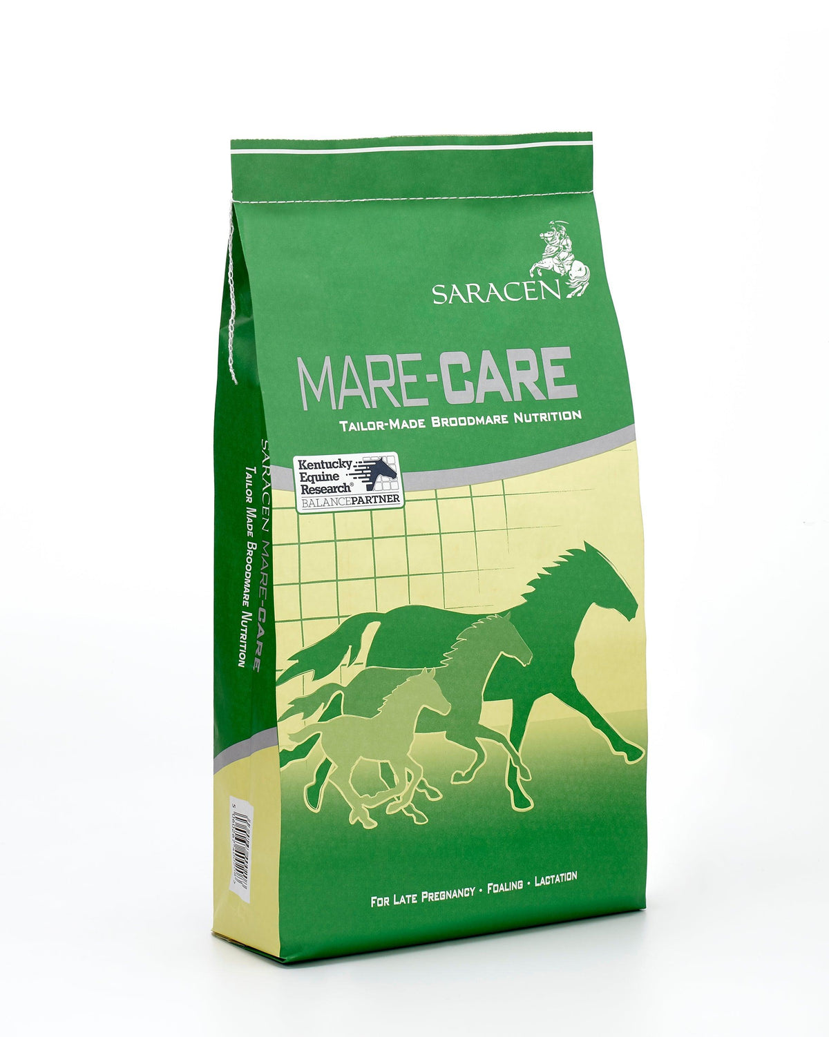 Saracen Mare-Care Mix 20kg