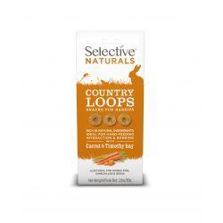 Selective Naturals Treats - Multipack