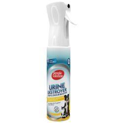 Simple Solution Urine Destroyer Spray, 400ml - Case of 4