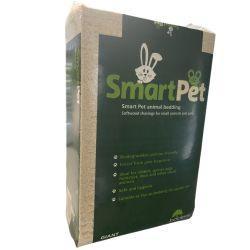 Smart Pet Wood Shavings - Case