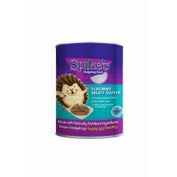 Spikes Scrummy Meaty Supper, 395g