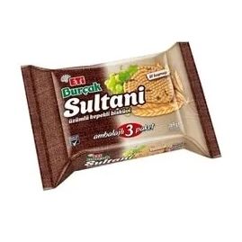 Eti Burcak Sultani 3lu paket (3*123g)