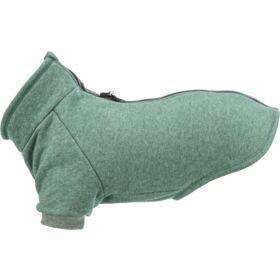 Sweatshirt CityStyle Amsterdam dark green L2