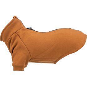 Sweatshirt CityStyle Amsterdam Rust M1