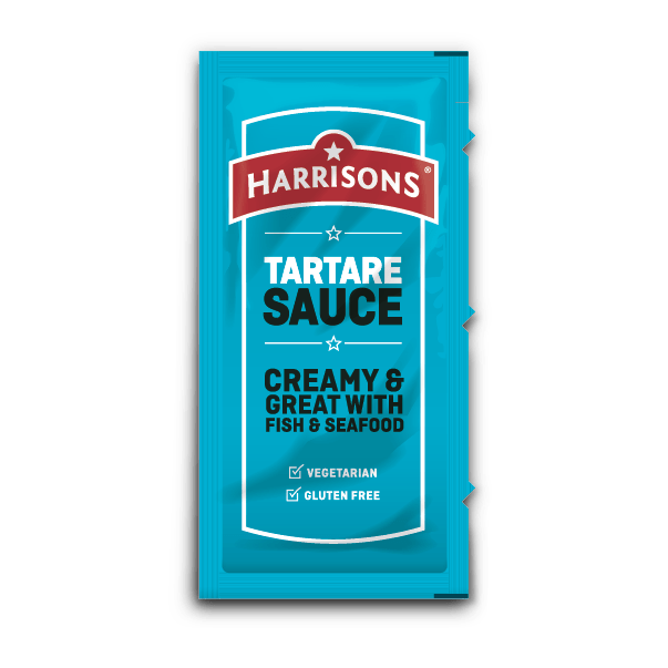 Tartare Sauce Sachets | Case of 200