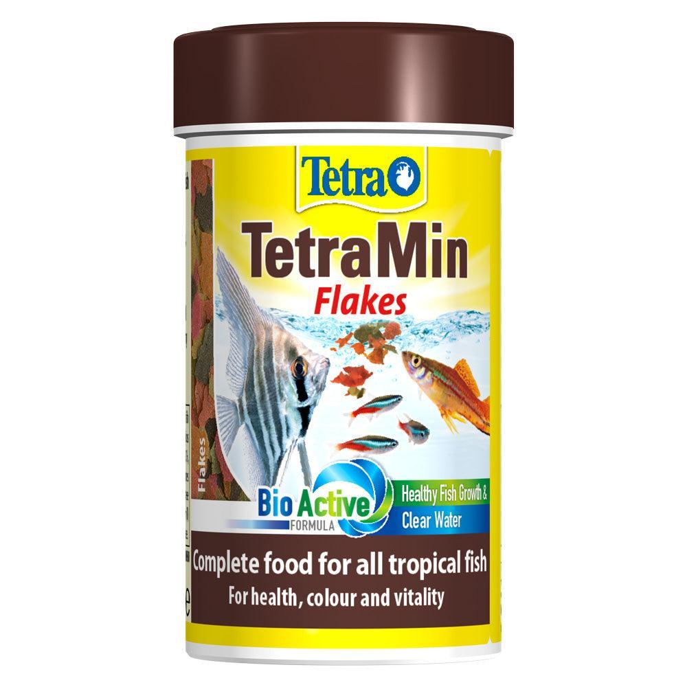 Tetra TetraMin 20g