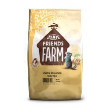 Tiny Friends Farm Charlie Chinchilla Tasty Mix - 2.5kg / 850g - Case of 6