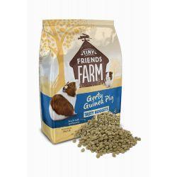 Tiny Friends Farm Gerty Meerschweinchen Leckerbissen 1,5 kg