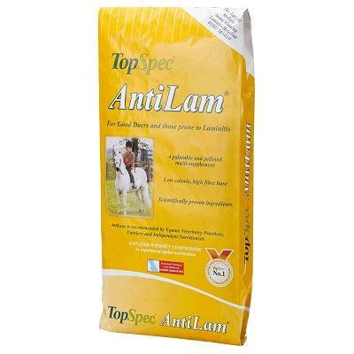 TopSpec Anti Lam 15kg