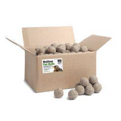 Treat 'N' Eat 100 Fatballs (No Net) - Case of 100