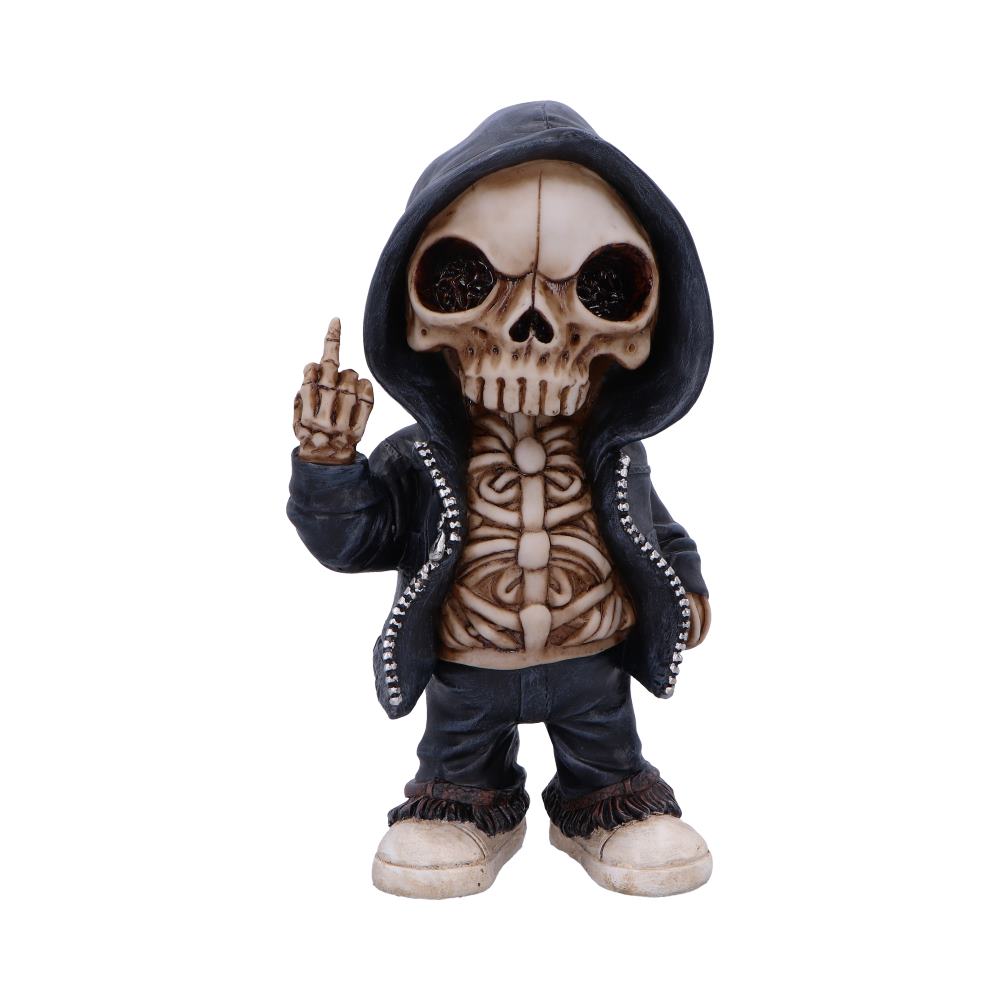 Flip the Bird 25cm