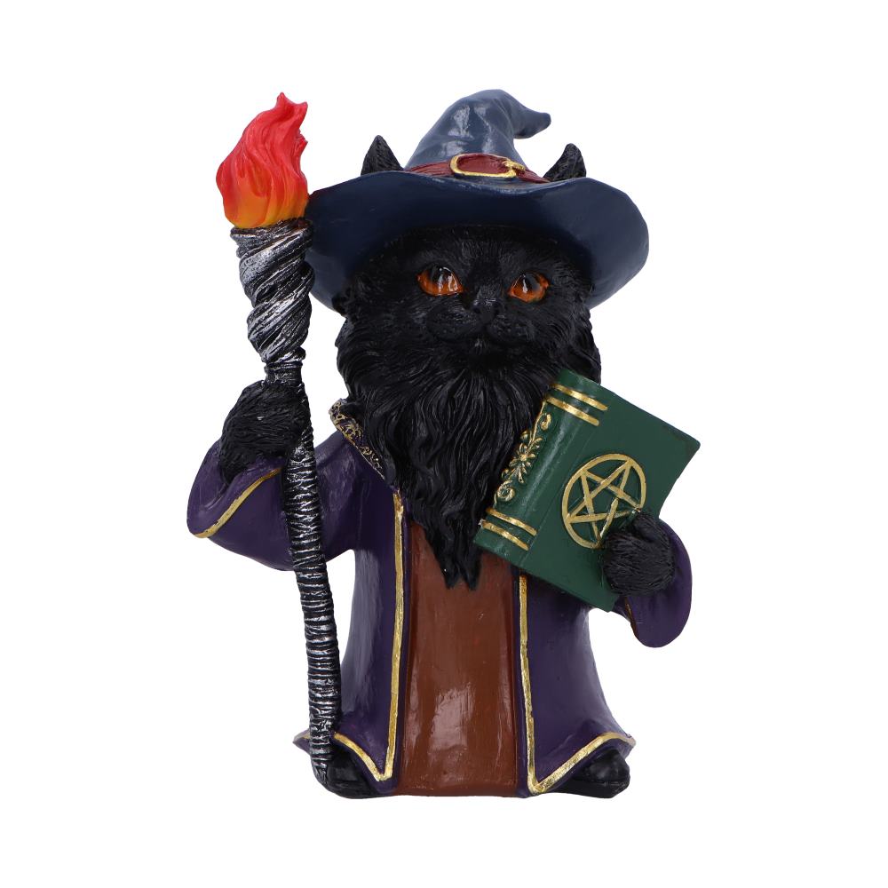 Magnus 15cm