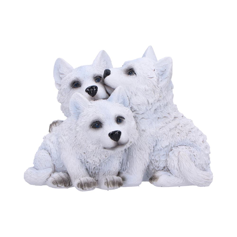 Cub Cuddle 10cm