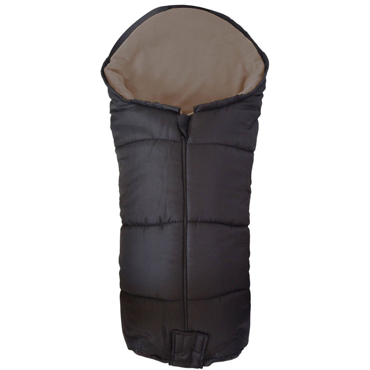 Universal Deluxe Fußsack für Kinderwagen | Cosy Toes für alle Kinderwagen & Buggys