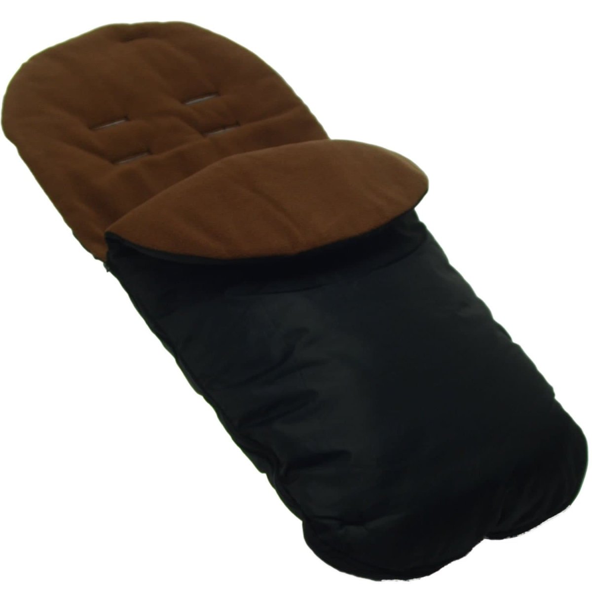 Universaler Fußsack / Cosy Toes - Passend für alle Kinderwagen / Buggys und Sportwagen