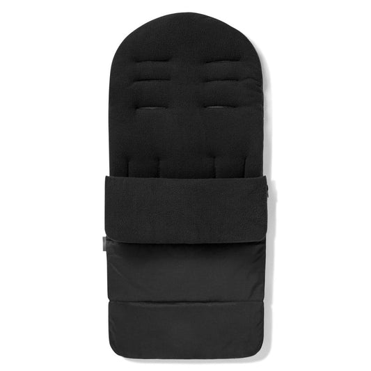 Universal Premium Pushchair Footmuff - Cosy Toes for All Prams & Buggies