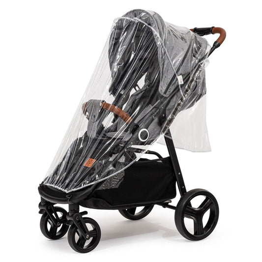 Universal Rain Cover For Buggies - Fits All Models