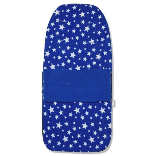 Universal Summer Footmuff for Pushchairs, Prams & Buggies