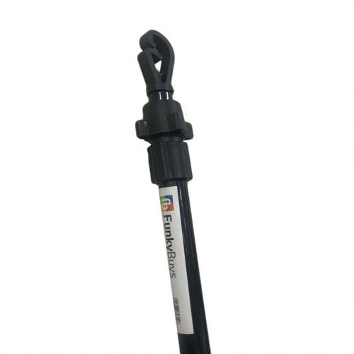 Telescopic Clothes Line Prop