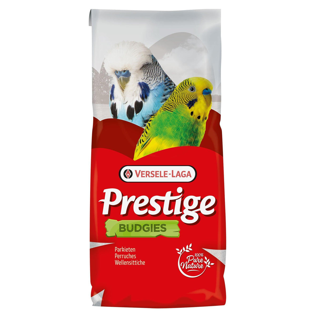 Versele Laga Budgie Prestige 4kg