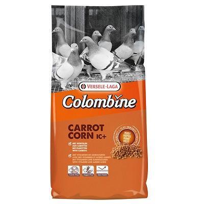 Versele Laga Carrot-Corn I.C. 10kg