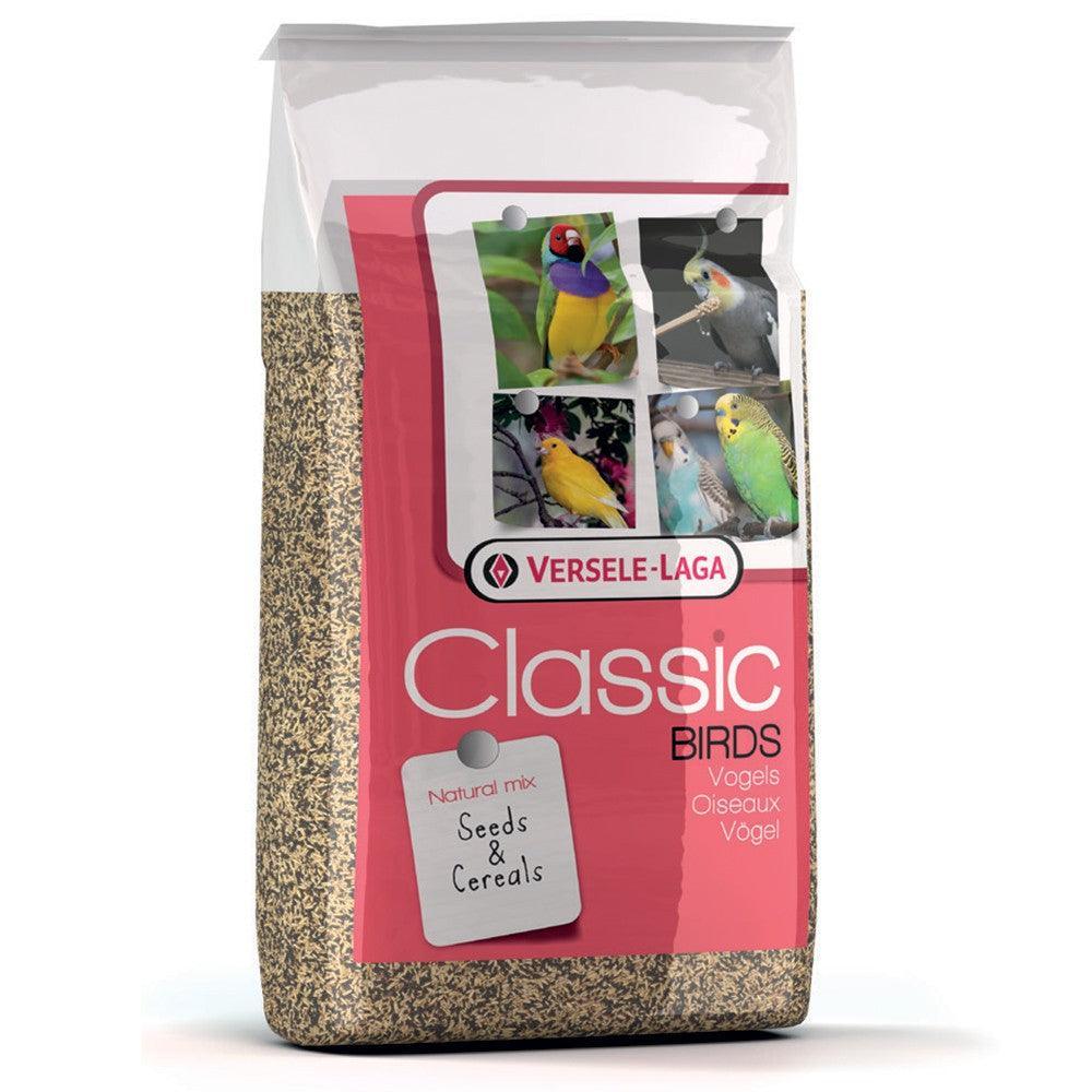 Versele Laga Classic Big Parakeet 20kg