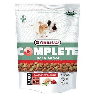 Versele Laga Complete Rat and Mouse 500g - Case of 6
