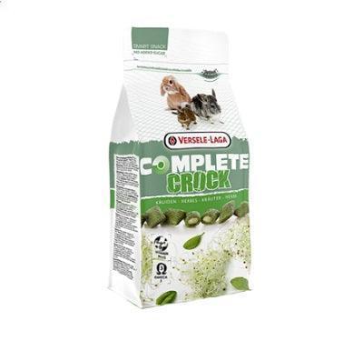 Versele Laga Complete Crock Herbs Snacks 50g - Case of 7