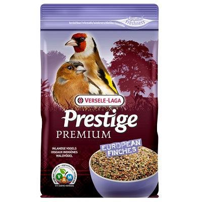 Versele Laga Prestige Premium European Finches 800g - Case of 6