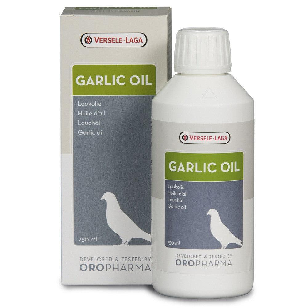 Versele Laga Garlic Oil 250ml