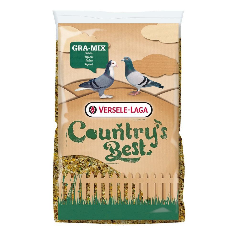 Versele Laga Gra-Mix Pigeon Breeding Eco 20kg