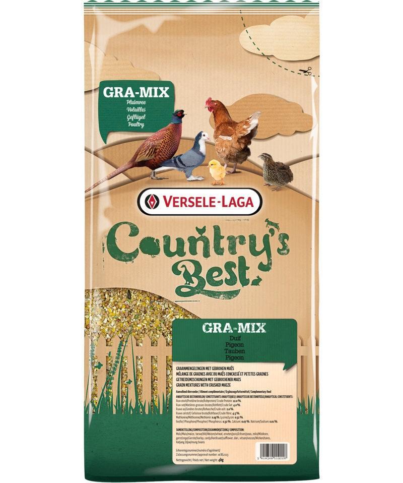 Versele Laga Gra-Mix Pigeon (CLEARANCE) 4kg