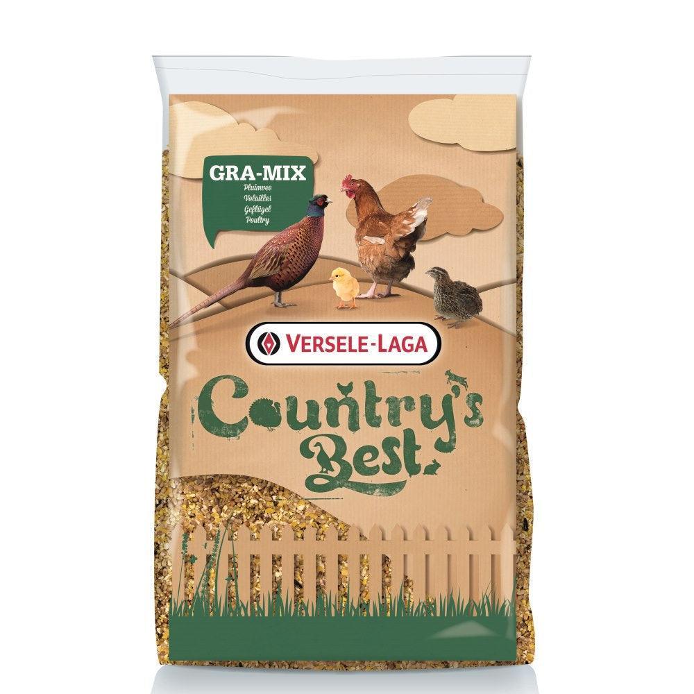 Versele Laga Gra-Mix Poultry Mix + Grit 20kg