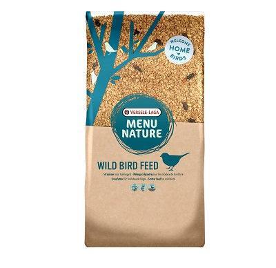 Versele Laga Menu Nature Wild Birdfood Winter Mix 15kg