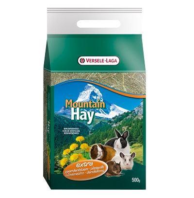 Versele Laga Mountain Hay Mint 500g