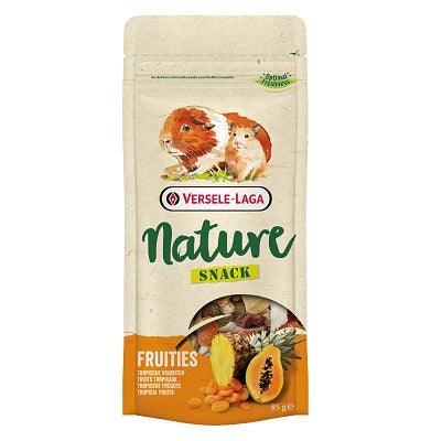 Versele Laga Nature Snack Fruities 85g - Case of 7