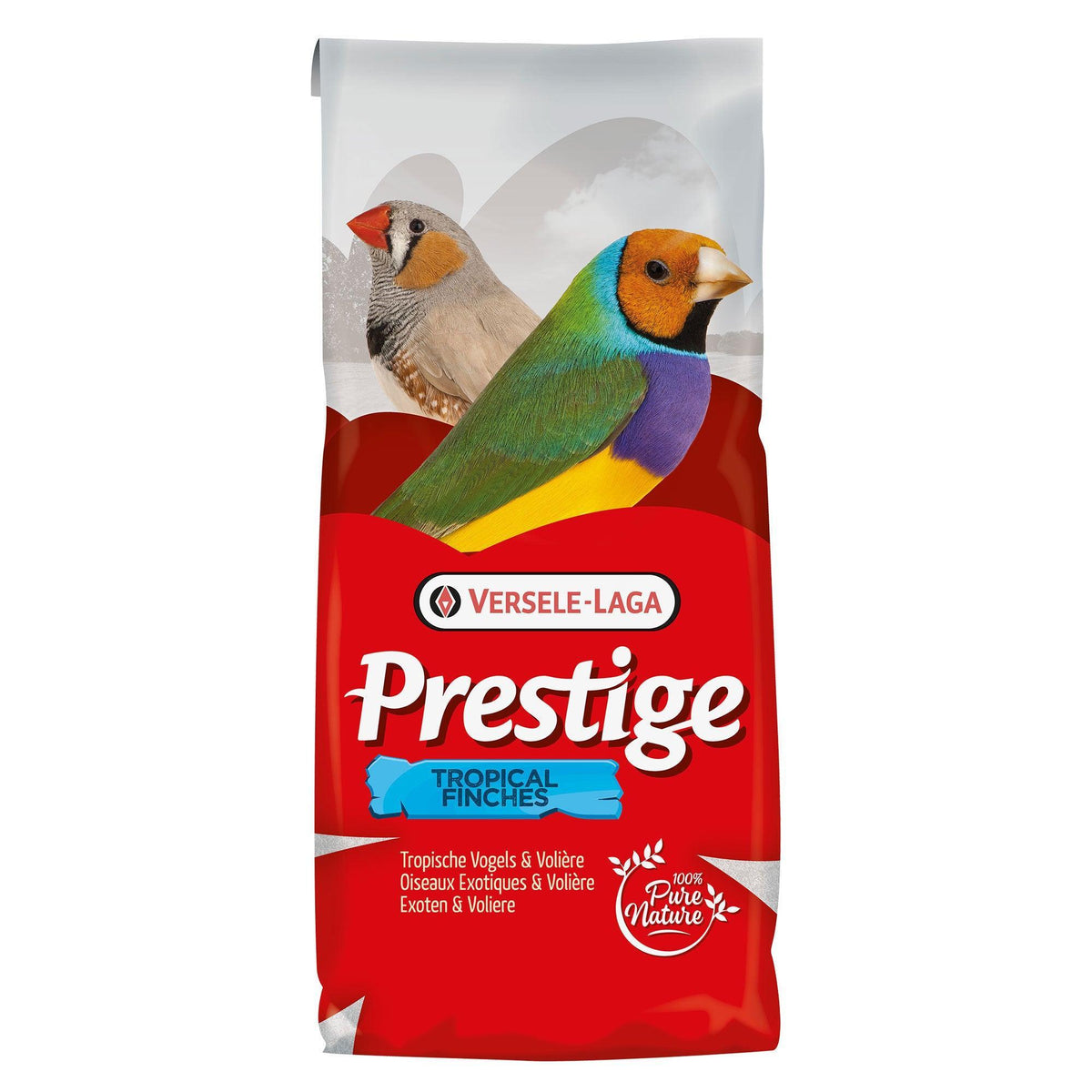 Versele Laga Prestige Australian Waxbills 20kg