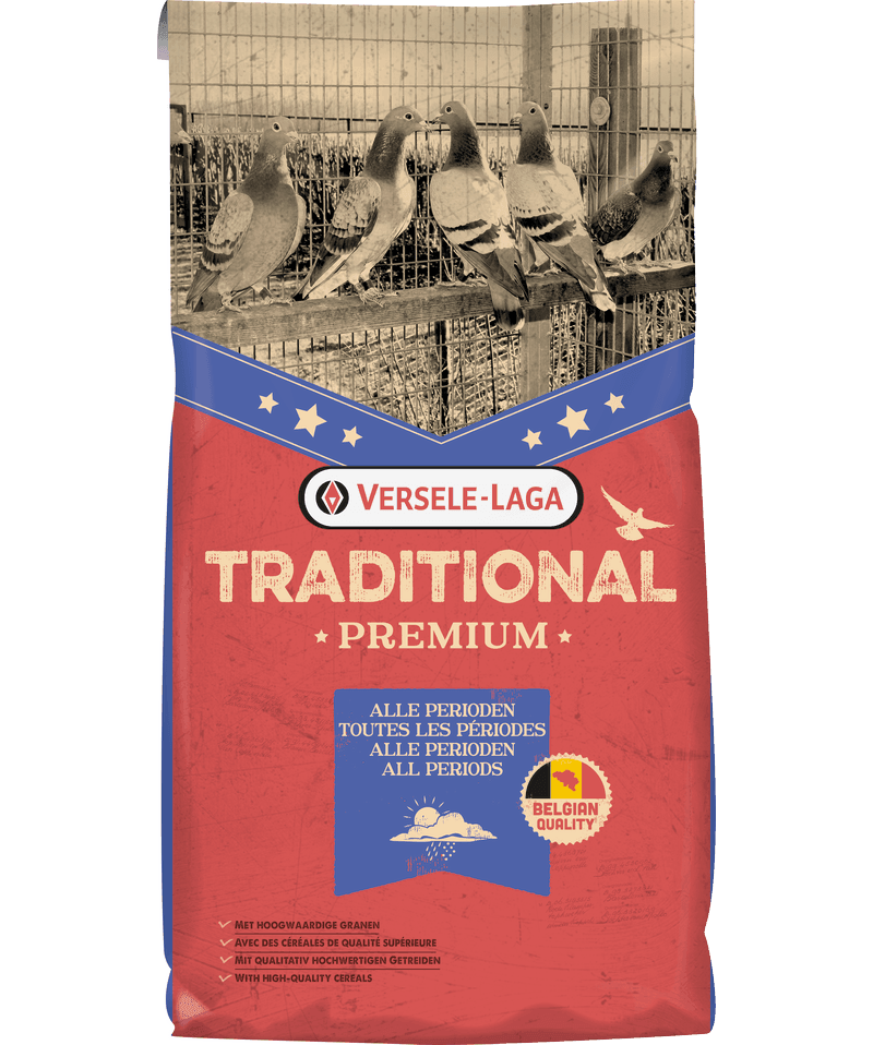 Versele Laga Super Diet/Condition 20kg